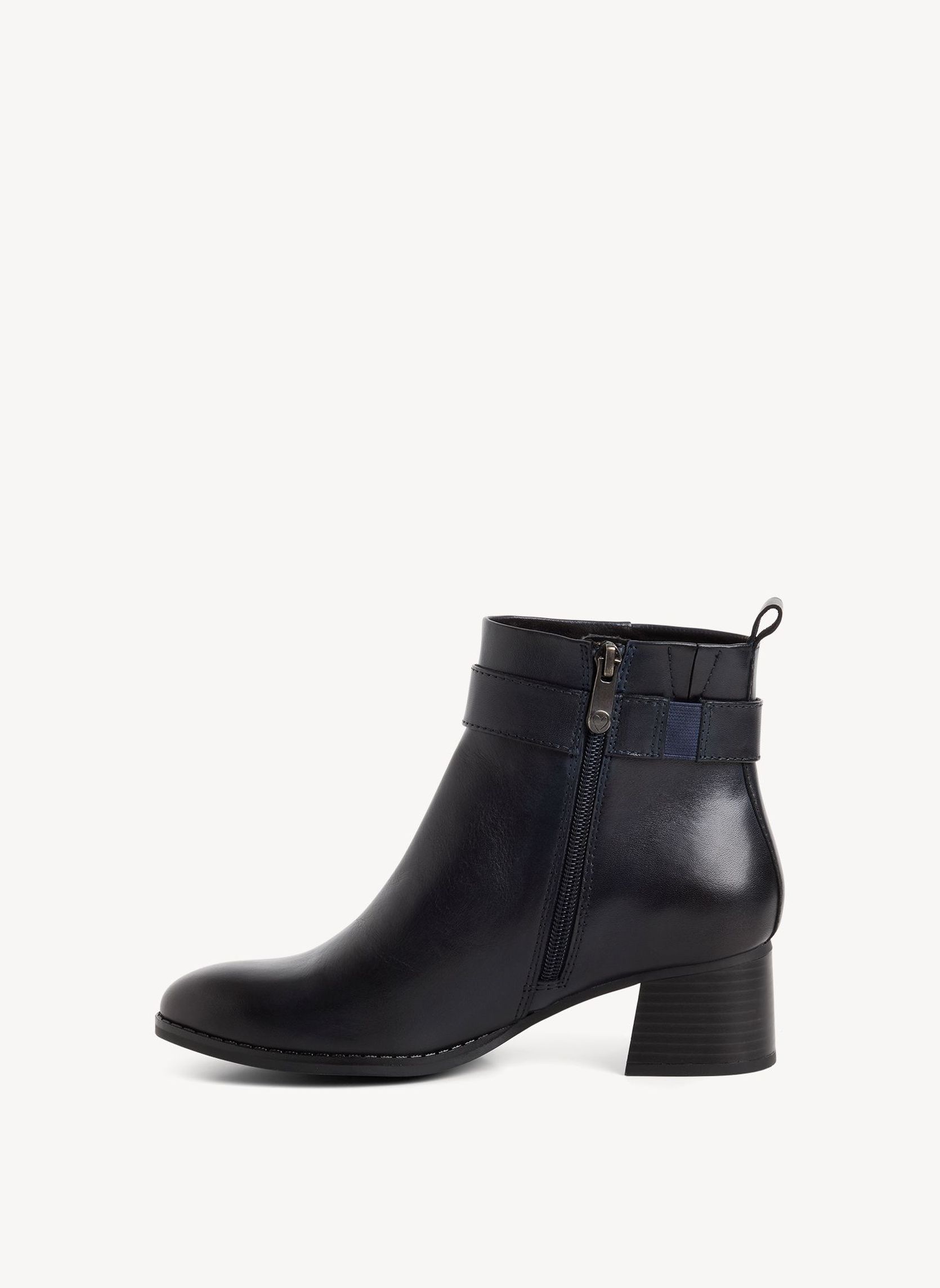 Bottines basses 2-25030-47 femme bleu Marco Tozzi Bottines basses 2-25030-47 femme bleu Bleu