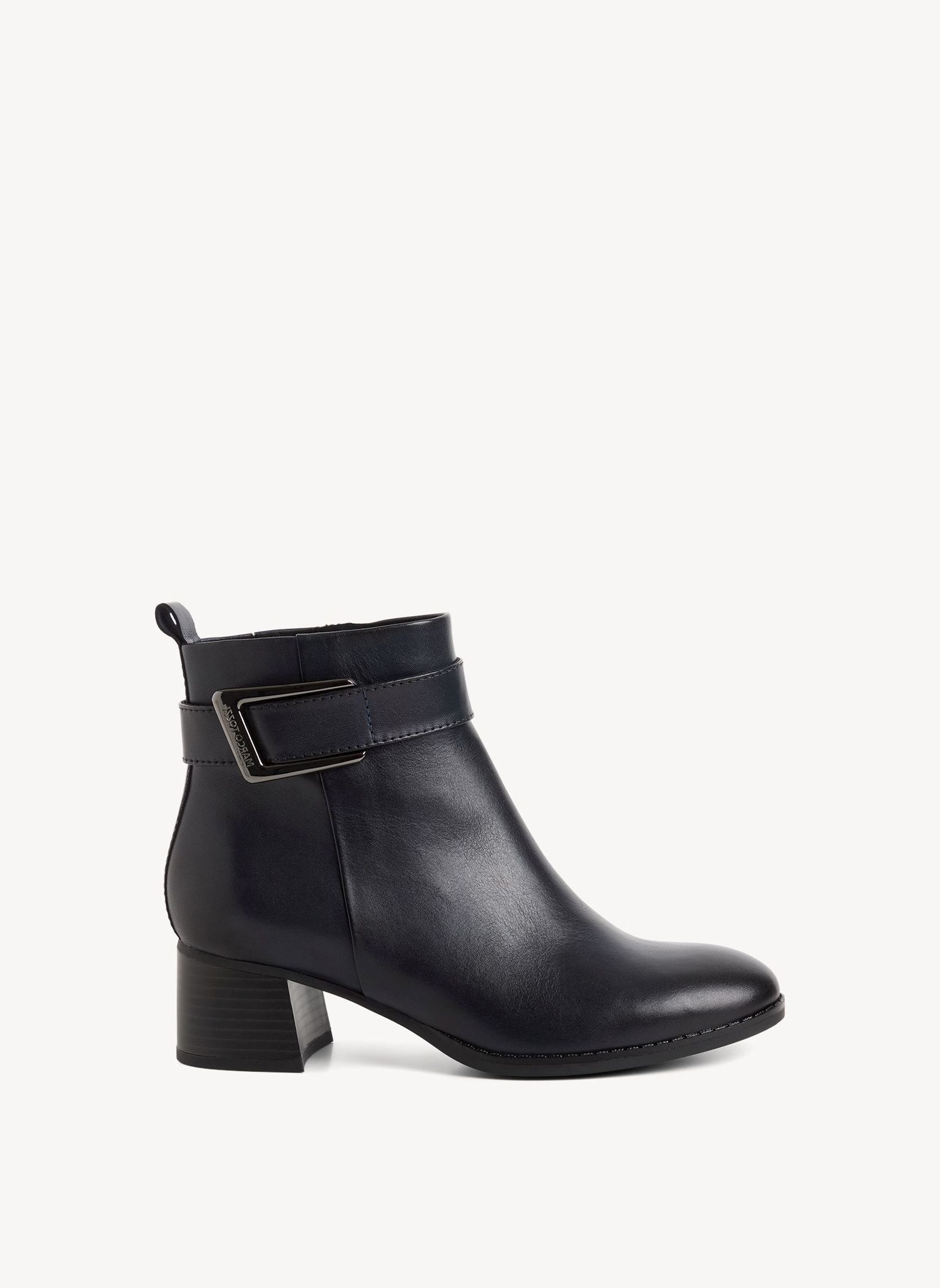 Bottines basses 2-25030-47 femme bleu Marco Tozzi Bottines basses 2-25030-47 femme bleu Bleu