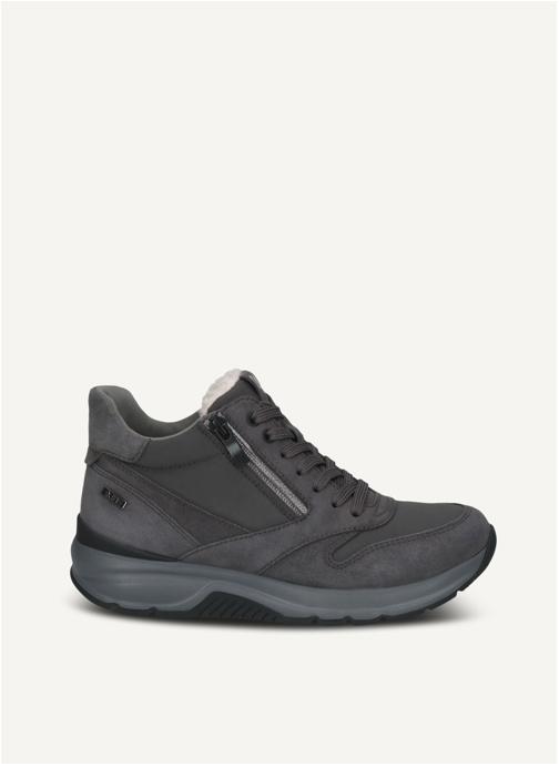 Caprice Bottines basses 9-26202-47 femme gris