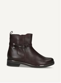 Bottines basses 9-25324-47 femme marron Caprice Bottines basses 9-25324-47 femme marron Marron foncé