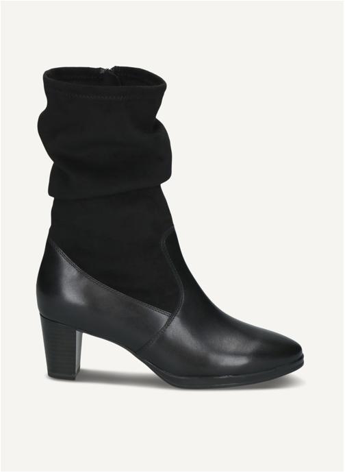 Caprice Bottines basses 9-25329-47 femme noir
