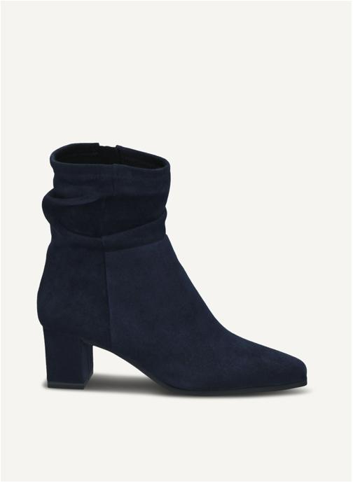 Caprice Bottines basses 9-25304-47 femme bleu