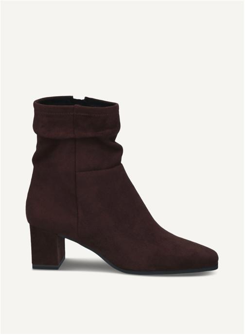 Caprice Bottines basses 9-25304-47 femme marron