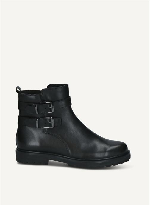 Caprice Bottines basses 9-25419-47 femme noir