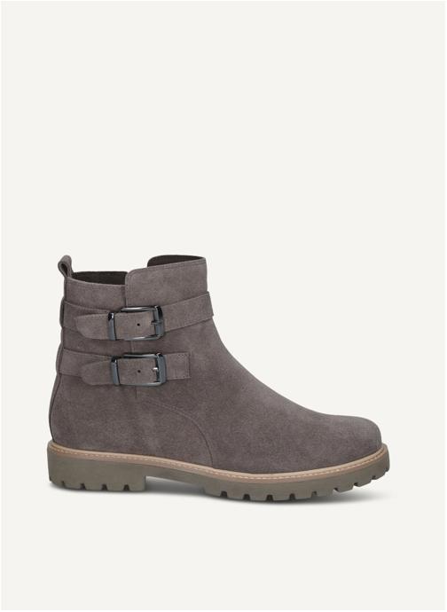 Caprice Bottines basses 9-25419-47 femme marron