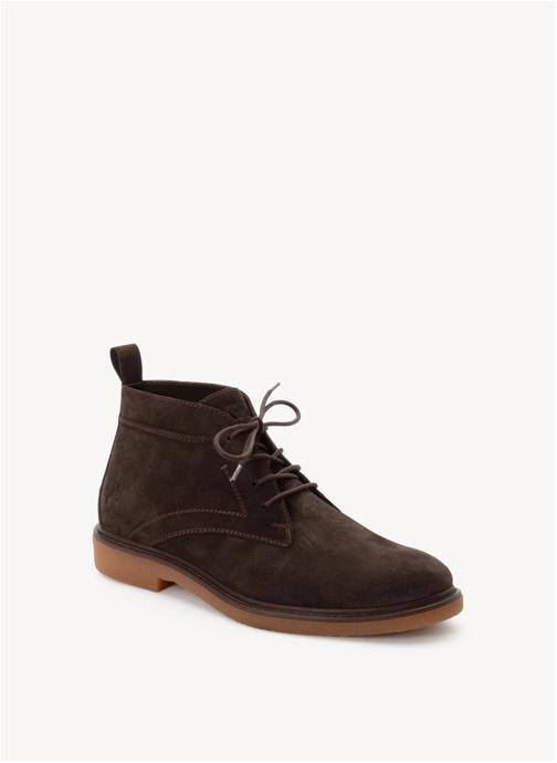 Marco Tozzi Bottines et boots 2-15107-47 homme marron