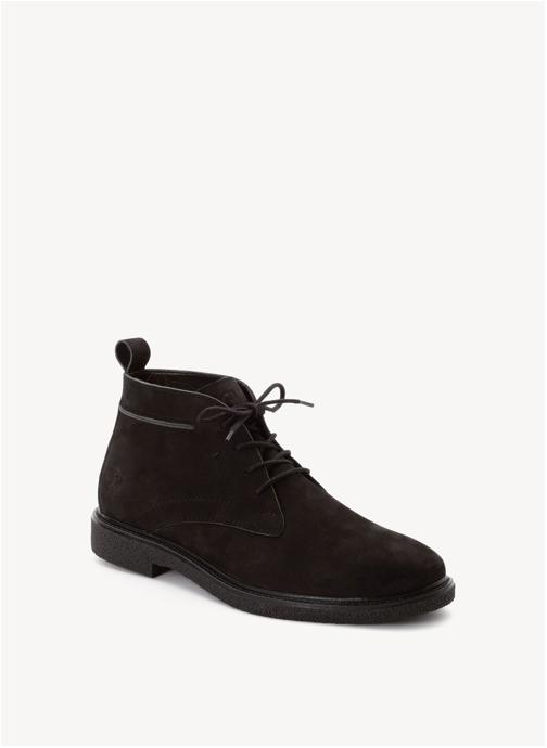 Marco Tozzi Bottines et boots 2-15107-47 homme noir