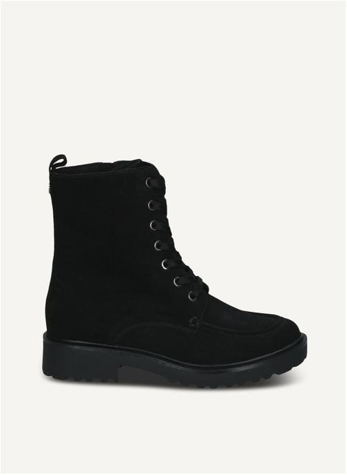 Caprice Bottines basses 9-25214-47 femme noir