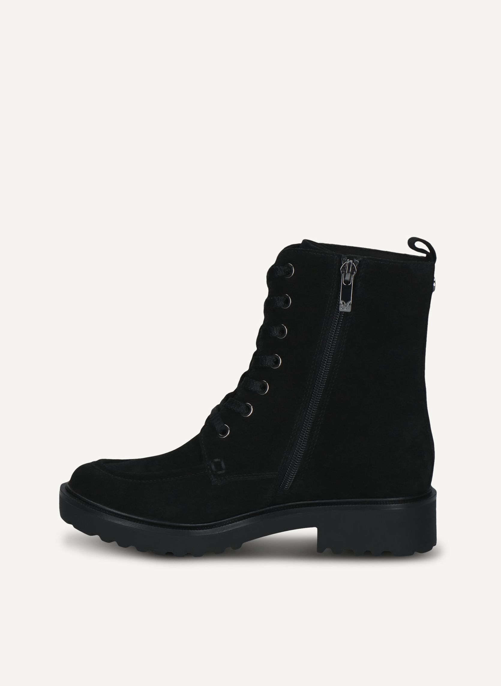 Bottines basses 9-25214-47 femme noir Caprice Bottines basses 9-25214-47 femme noir Noir