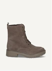 Bottines basses 9-25214-47 femme noir