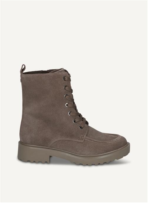 Caprice Bottines basses 9-25214-47 femme beige