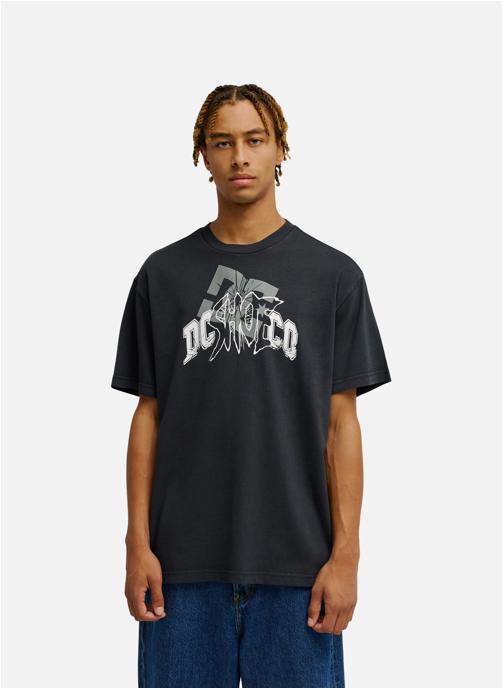 DC Shoes Tee-shirts DC Speratic homme noir