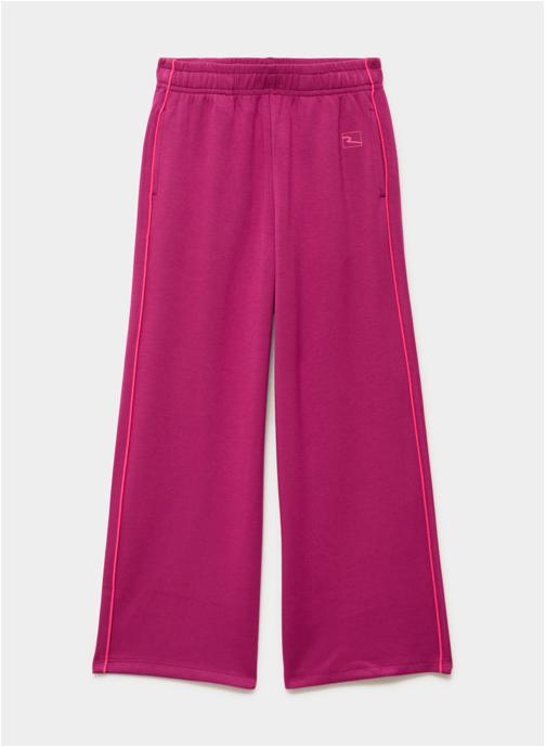 RUN_UP Joggings RUN4_PARKER fille violet