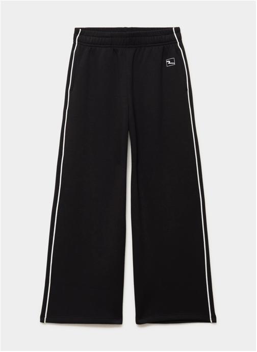 RUN_UP Joggings RUN4_PARKER fille noir
