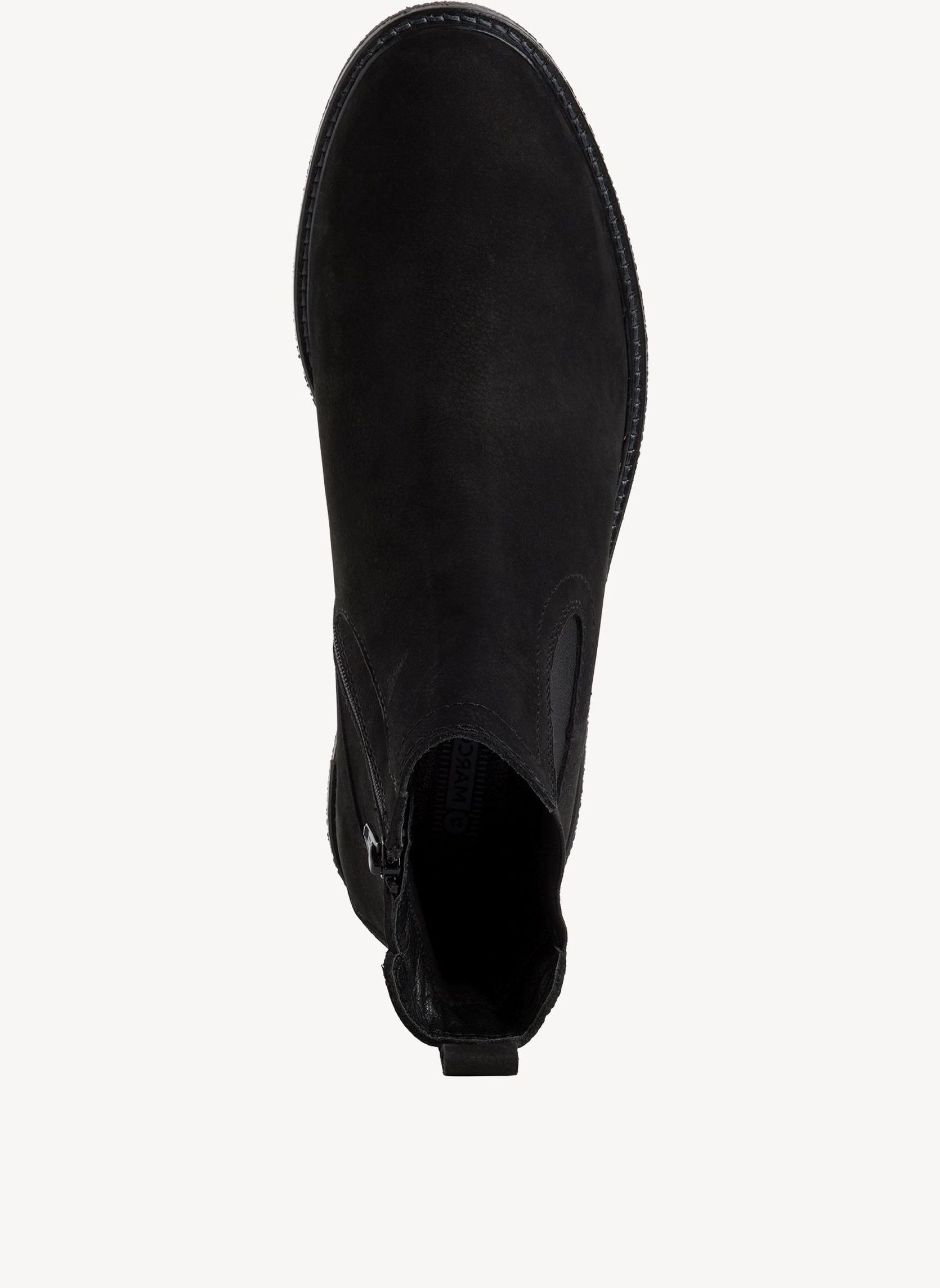 Bottines et boots 2-15304-47 homme noir Marco Tozzi Bottines et boots 2-15304-47 homme noir Noir