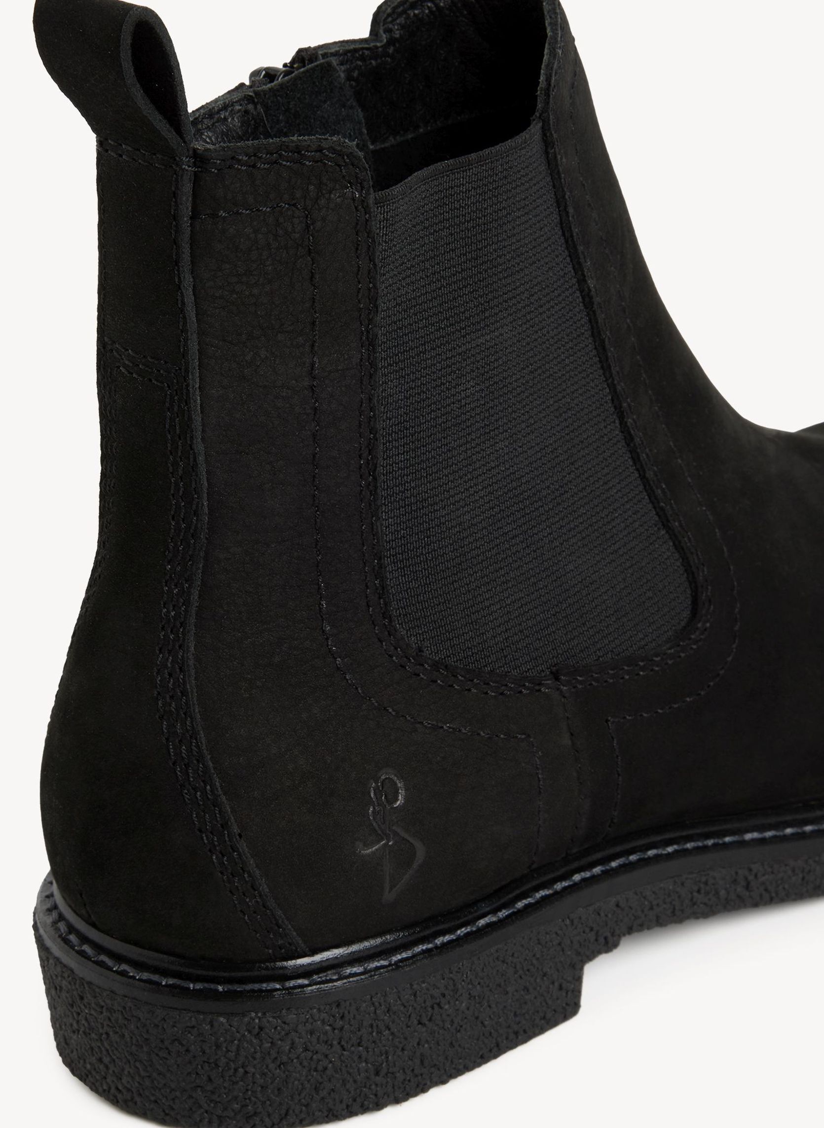 Bottines et boots 2-15304-47 homme noir Marco Tozzi Bottines et boots 2-15304-47 homme noir Noir