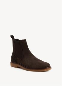 Bottines et boots 2-15304-47 homme noir