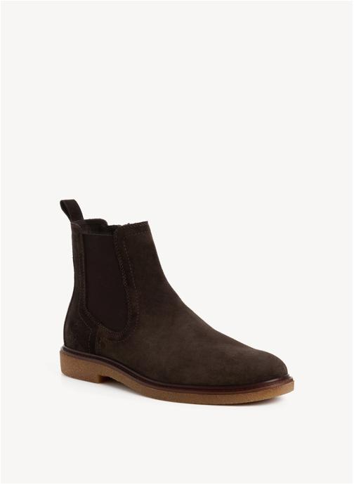 Marco Tozzi Bottines et boots 2-15304-47 homme marron