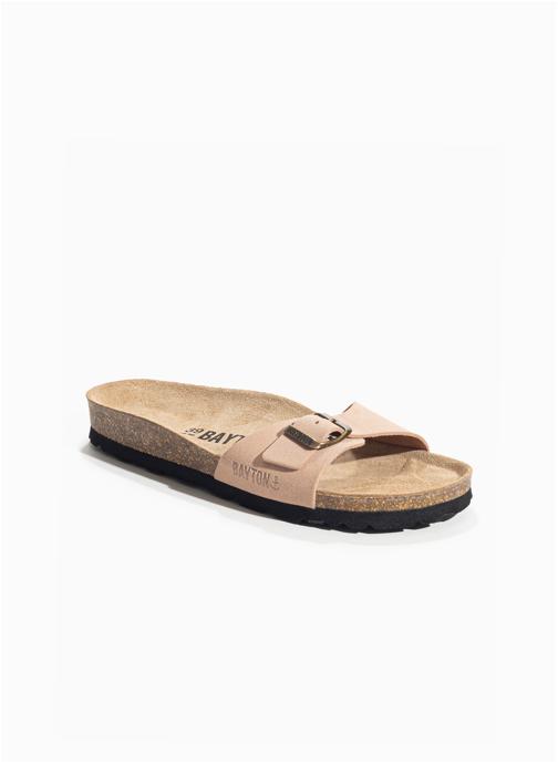 Bayton Sandales ZEPHYR femme rose