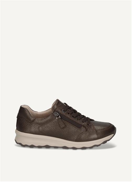 Caprice Baskets basses 9-23720-47 femme marron