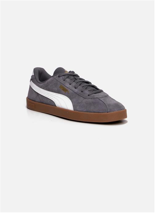 Puma Baskets basses PUMACLUB_II_S_H_TB_262 homme gris