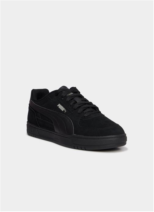 Puma Baskets basses CAVEN_III_SD_S_H_TB_262 homme noir