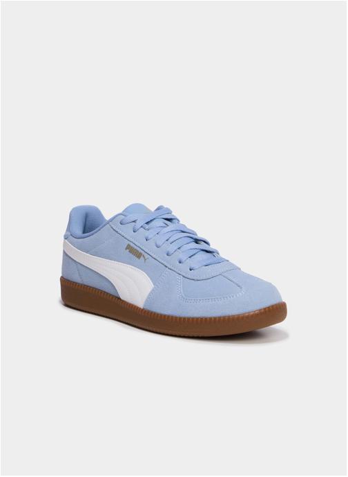 Puma Baskets basses CLUB_LT_S_F_TB_262 femme bleu