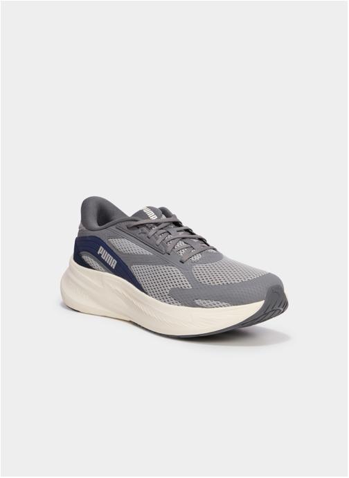 Puma Baskets basses MAXSTRIDE_S_H_RUN_262 homme gris