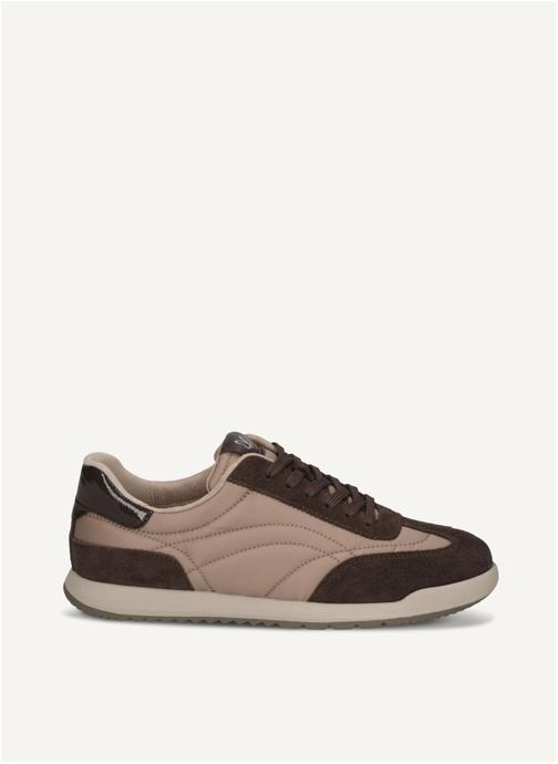 Caprice Baskets basses 9-23734-47 femme beige