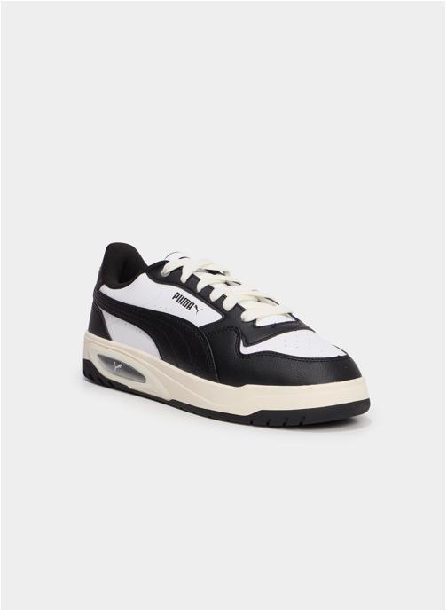 Puma Baskets basses SHUFFLETECH_S_H_TB_262 homme noir