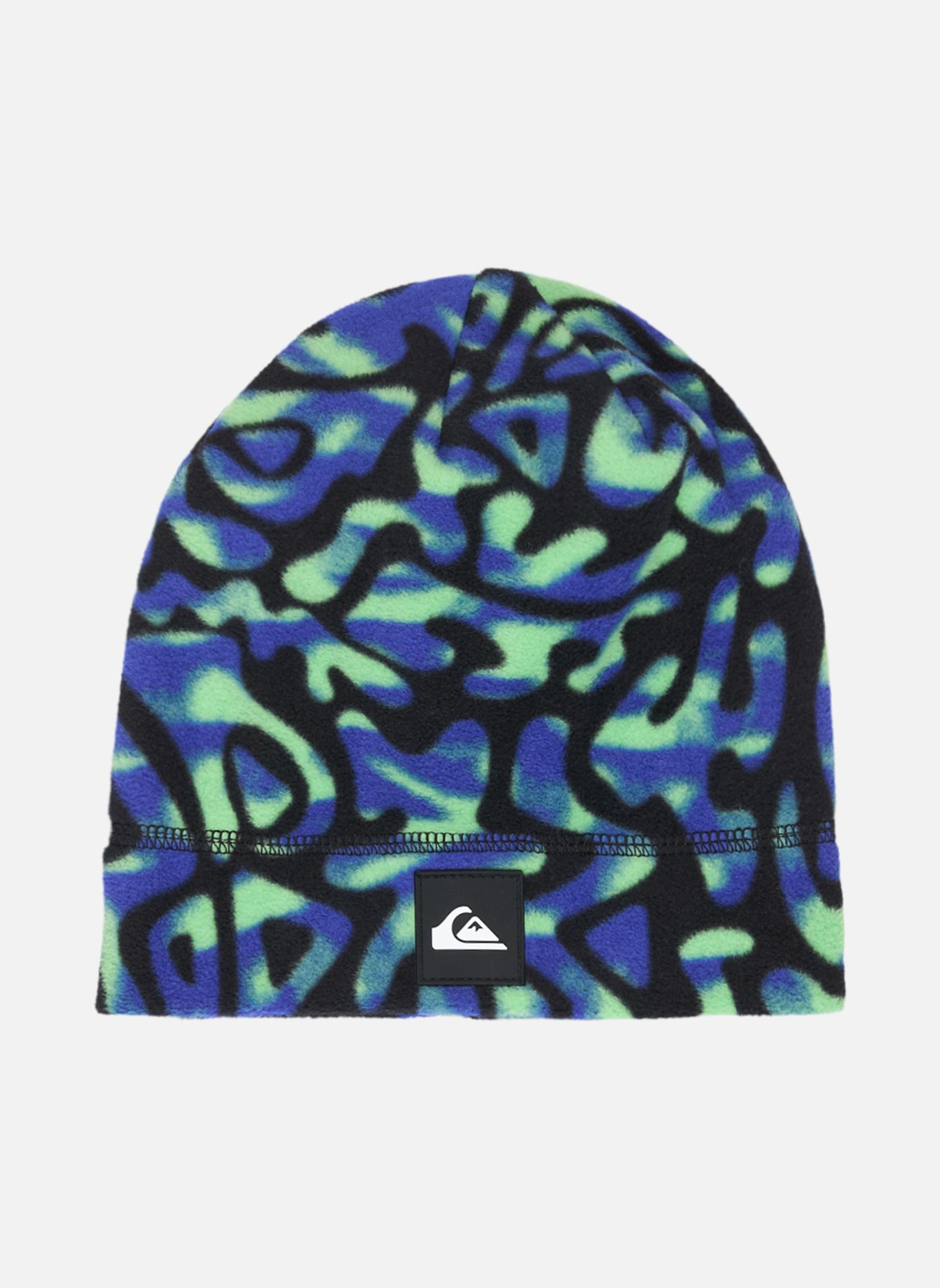 Bonnets Jackson garçon bleu Quiksilver Bonnets Jackson garçon bleu Bleu
