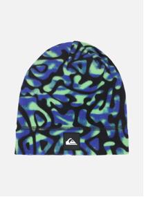 Bonnets Jackson garçon bleu