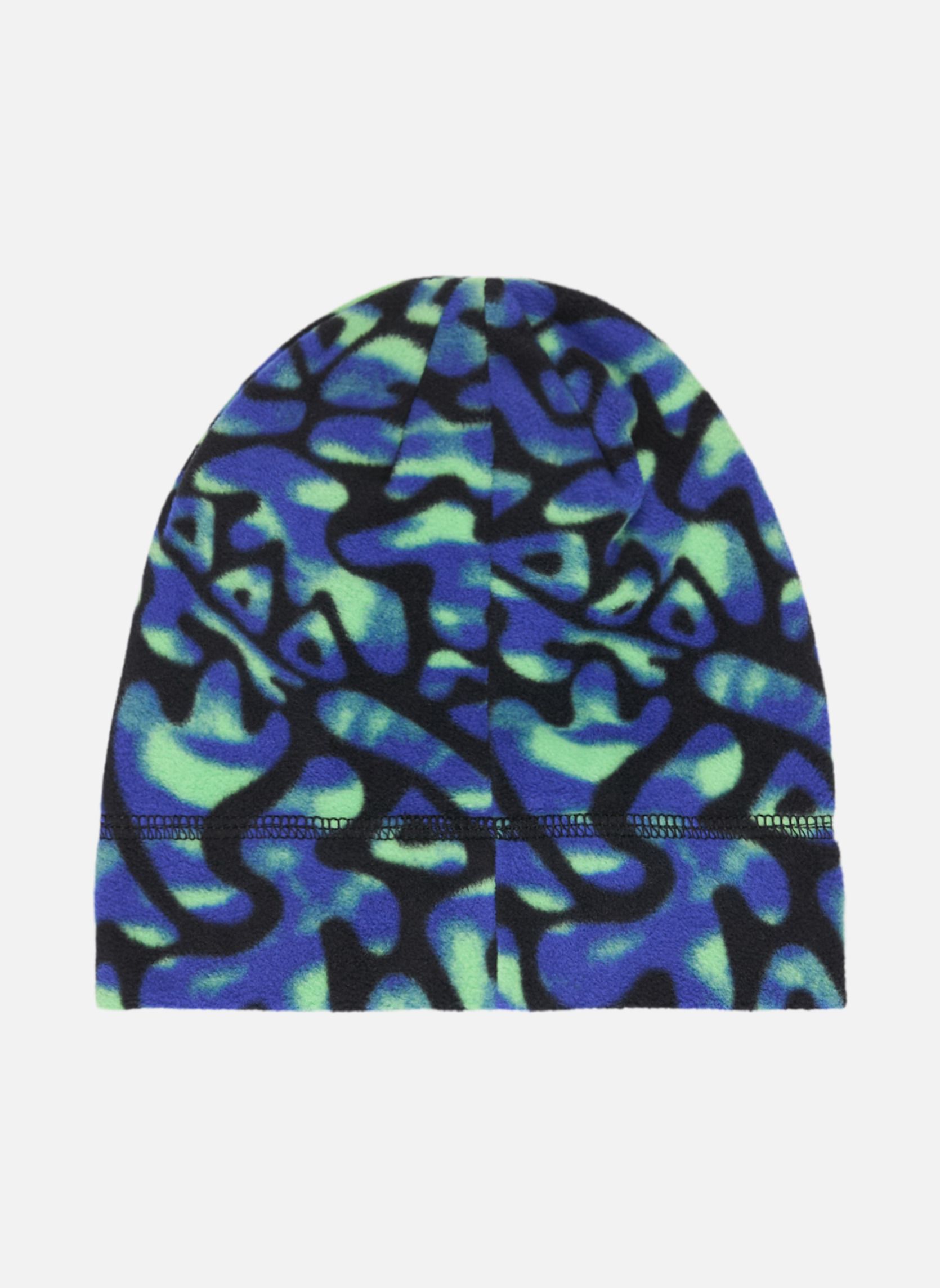 Bonnets Jackson garçon bleu Quiksilver Bonnets Jackson garçon bleu Bleu