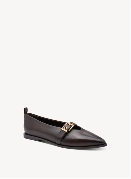 Tamaris Babies 1-22151-47 femme marron