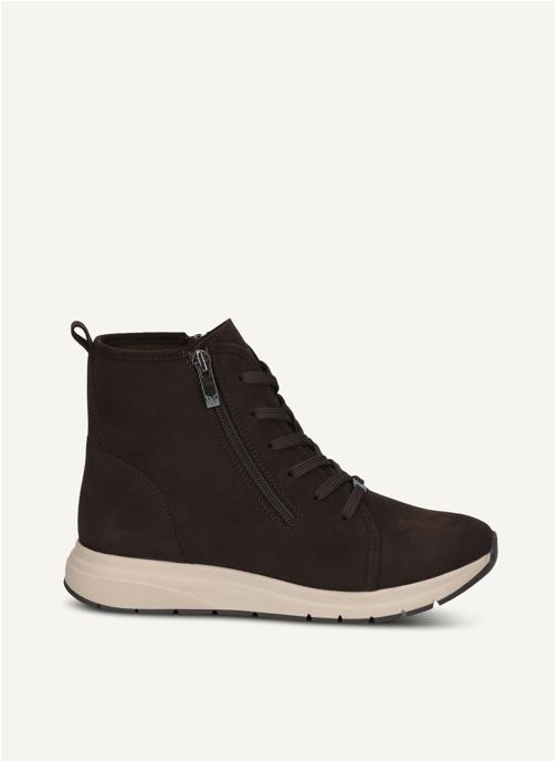 Caprice Bottines basses 9-25211-47 femme marron