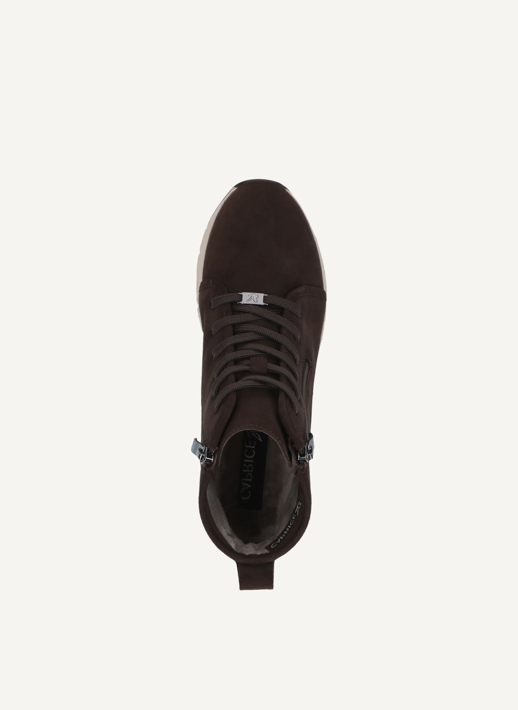 Bottines basses 9-25211-47 femme marron Caprice Bottines basses 9-25211-47 femme marron Marron