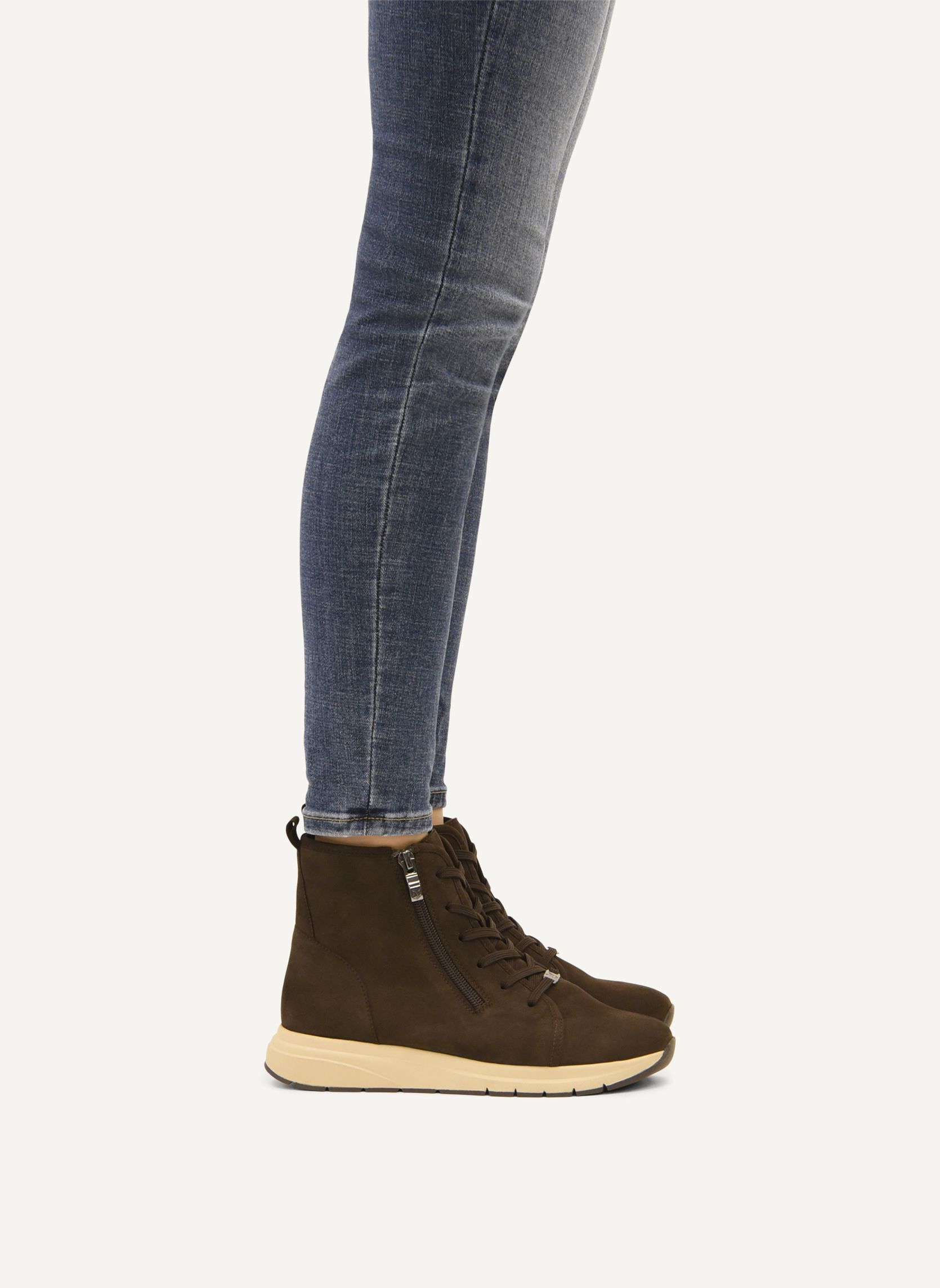 Bottines basses 9-25211-47 femme marron Caprice Bottines basses 9-25211-47 femme marron Marron