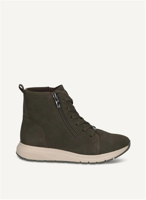Caprice Bottines basses 9-25211-47 femme vert