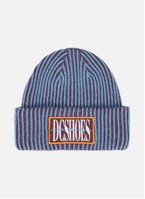 Bonnets Two Thread homme rouge