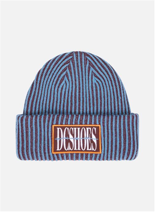 DC Shoes Bonnets Two Thread homme rouge