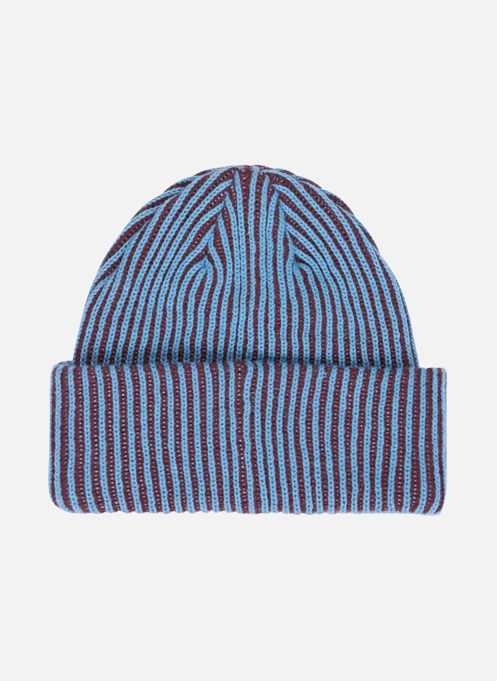 Bonnets Two Thread homme rouge DC Shoes Bonnets Two Thread homme rouge Rouge