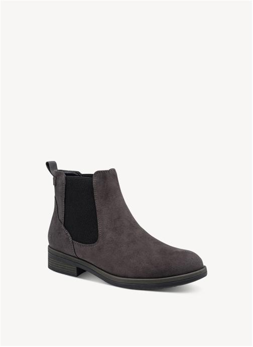 Tamaris Bottines basses 1-25012-47 femme gris