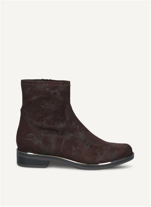 Caprice Bottines basses 9-25325-47 femme marron