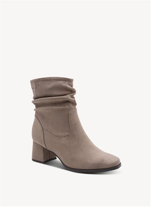 Tamaris Bottines basses 8-85301-47 femme gris