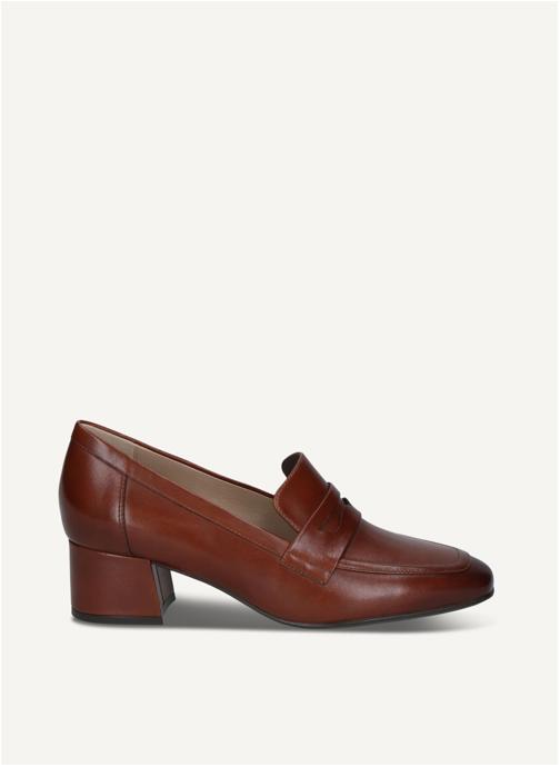 Caprice Escarpins 9-24302-47 femme marron