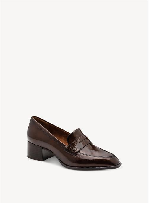 Tamaris Escarpins 1-24342-47 femme marron