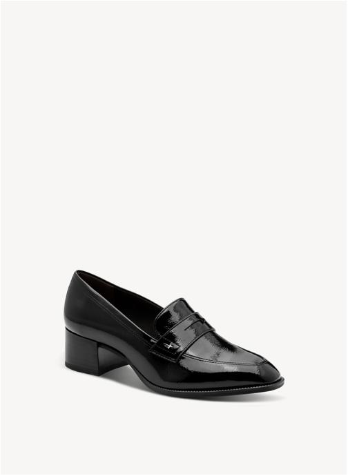 Tamaris Escarpins 1-24342-47 femme noir