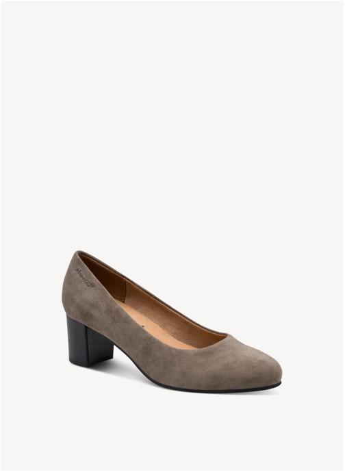 Tamaris Escarpins 8-82400-47 femme marron