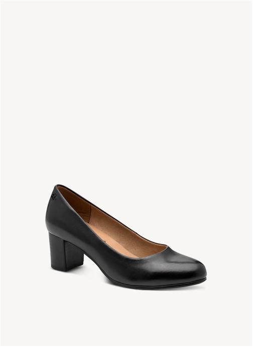 Tamaris Escarpins 8-82400-47 femme noir