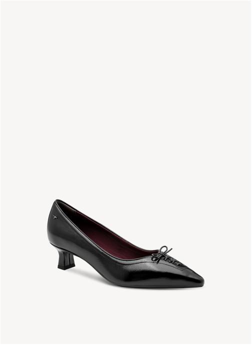 Tamaris Escarpins 1-22352-47 femme noir